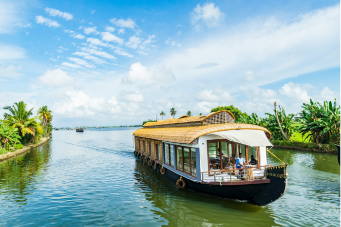 Kerala – God’s Own Country