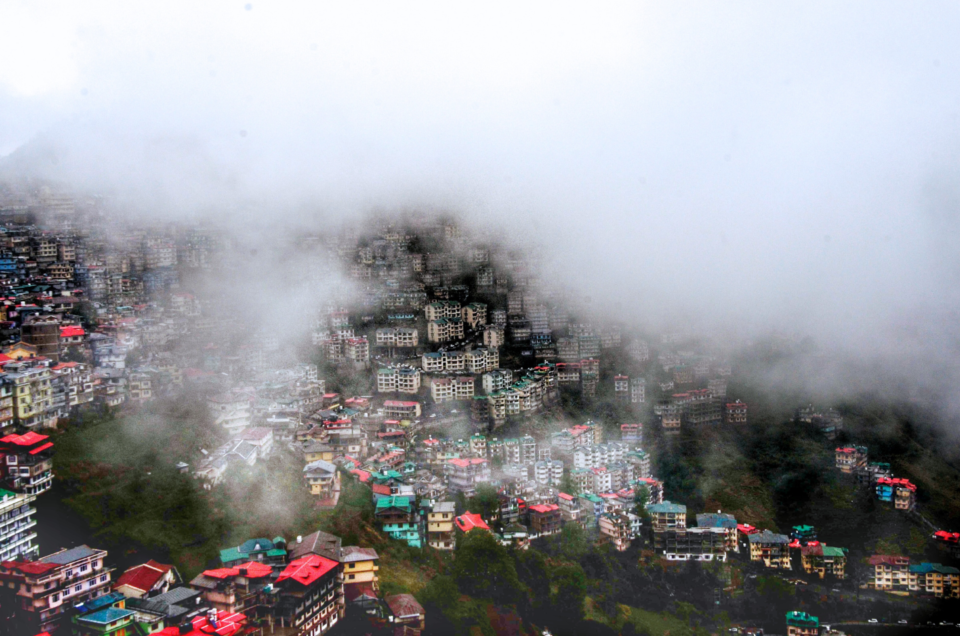 Kullu: A Journey Through the Heart of Himachal Pradesh